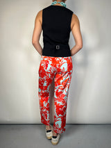 Gilet Viscosa