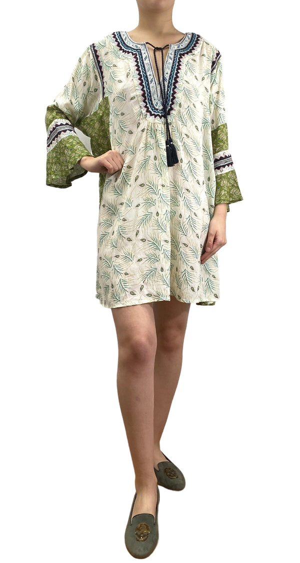 Vestido Nazarovo