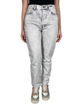 Jeans Gris