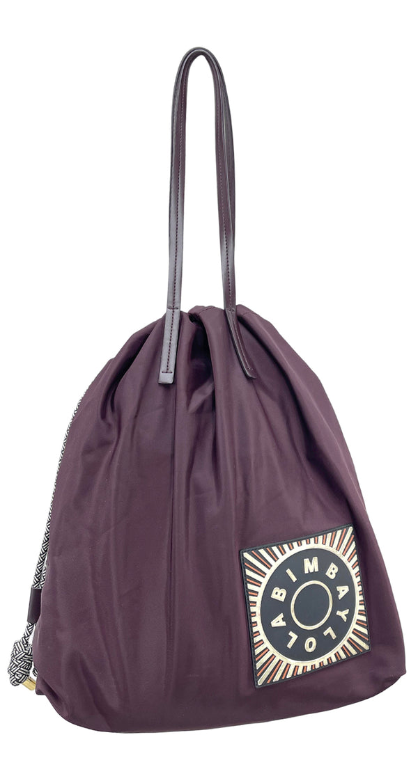 Bolso Burdeo