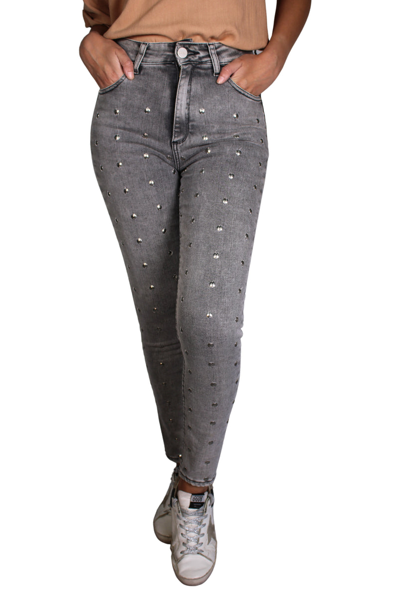 Denim Aplicaciones