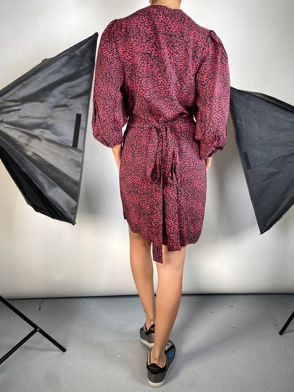 Vestido Danae