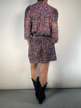 Vestido Rimo Mándala