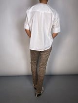 Blusa Solika