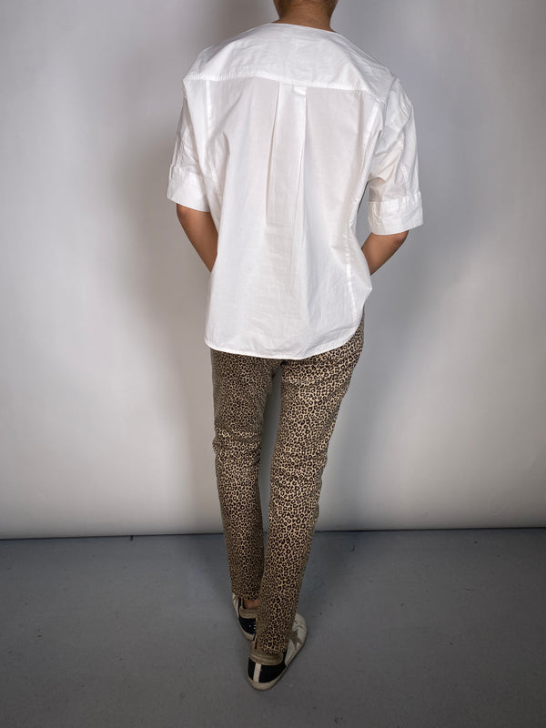 Blusa Solika