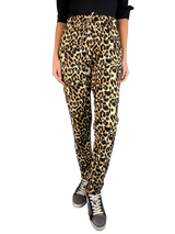 Pantalón Animal Print