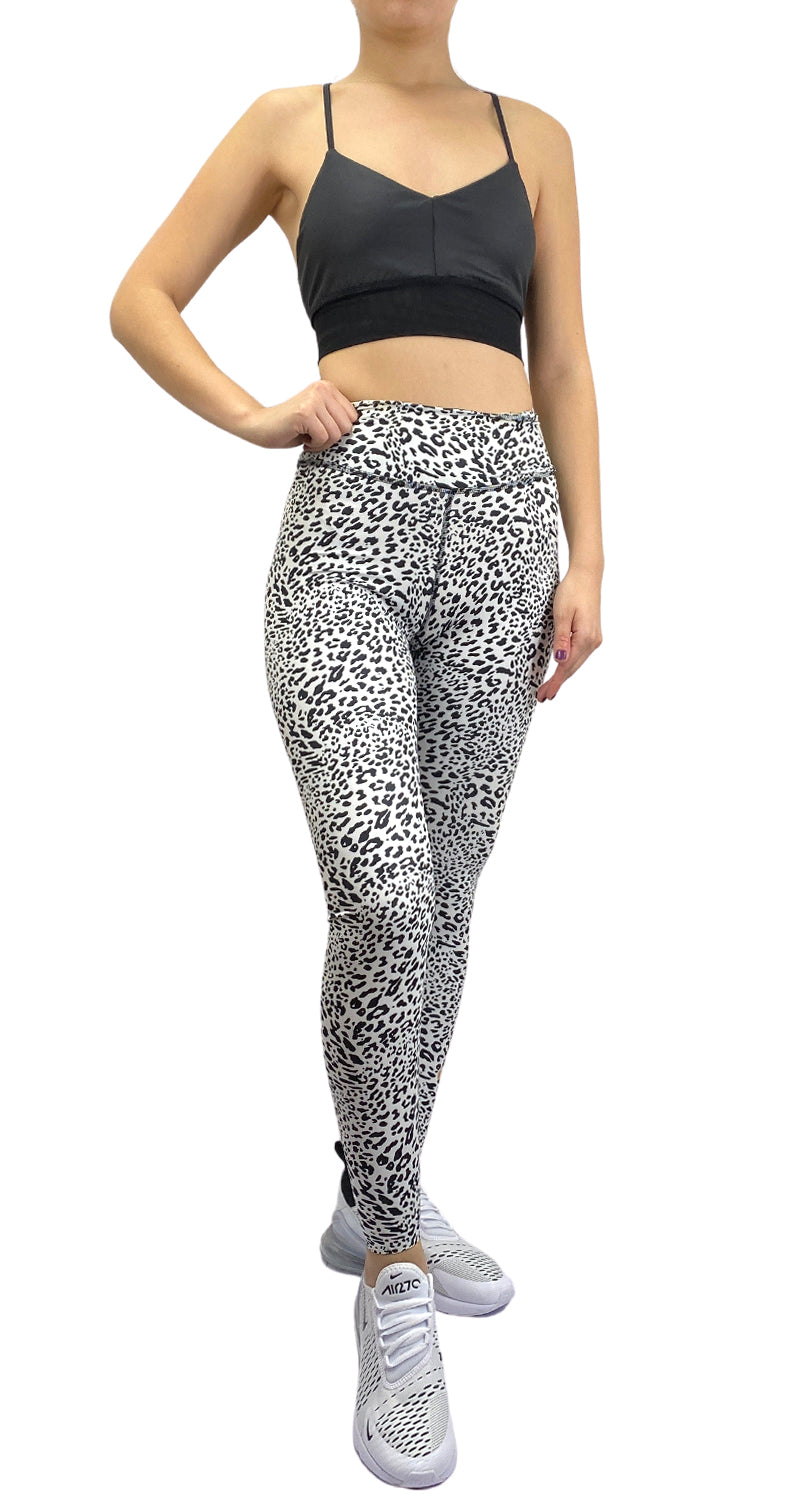 Leggings Animal Print