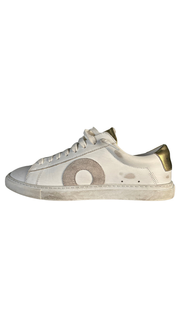 Zapatillas Low 1