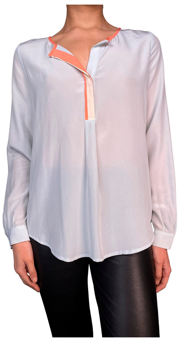 Blusa Seda