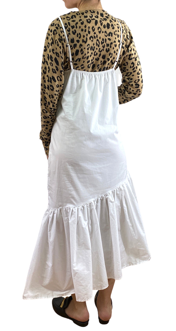 Vestido Blanco