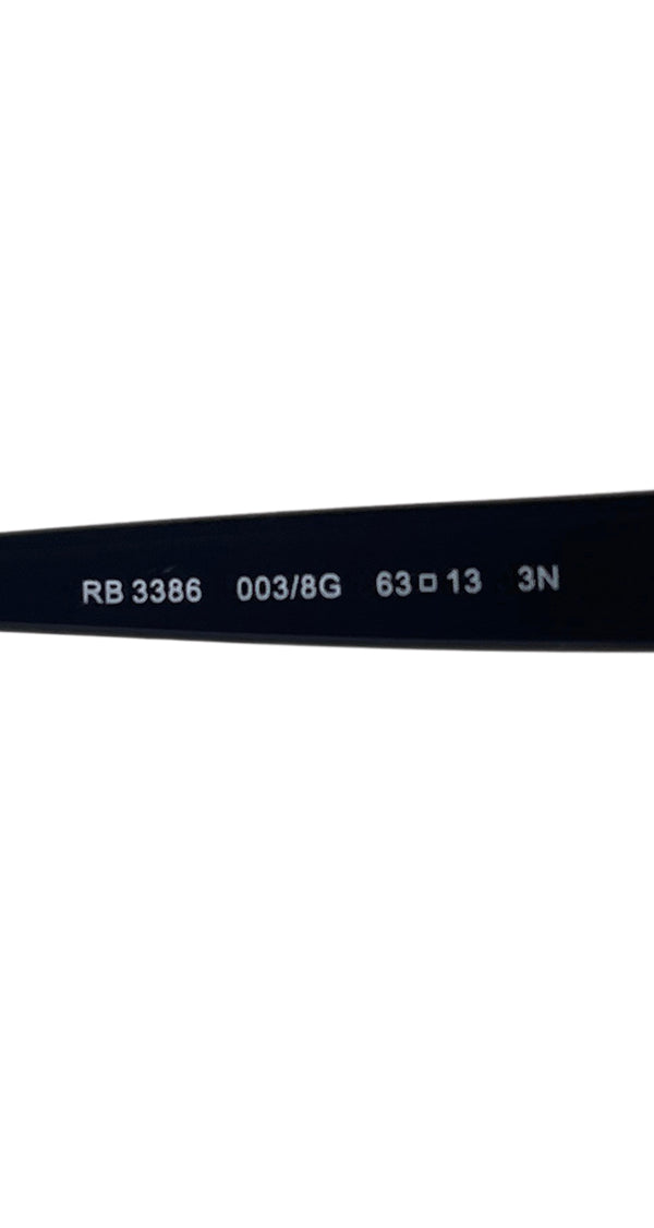Anteojos Rb3386