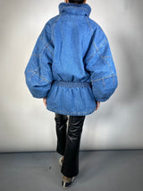 Chaqueta Acolchada
