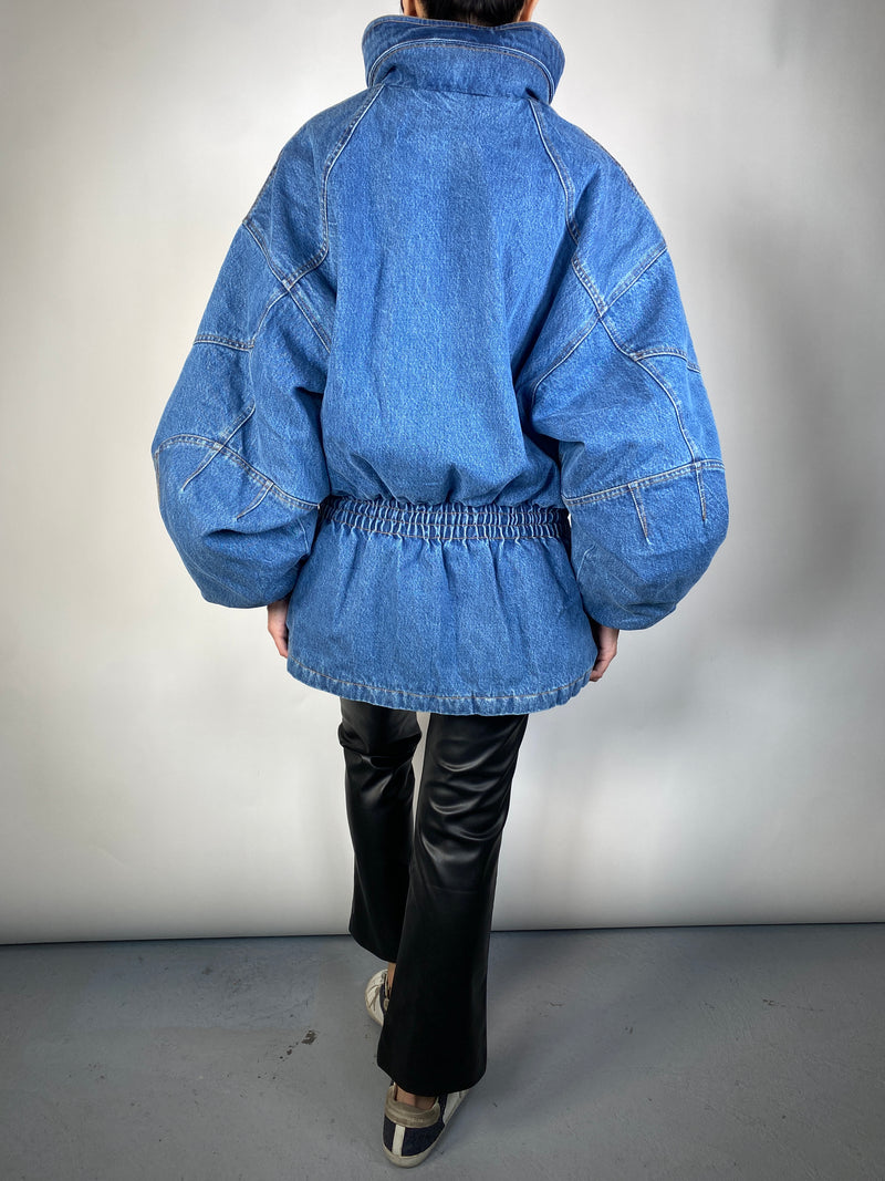 Chaqueta Acolchada