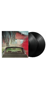 Vinilo Arcade Fire "The Suburbs"