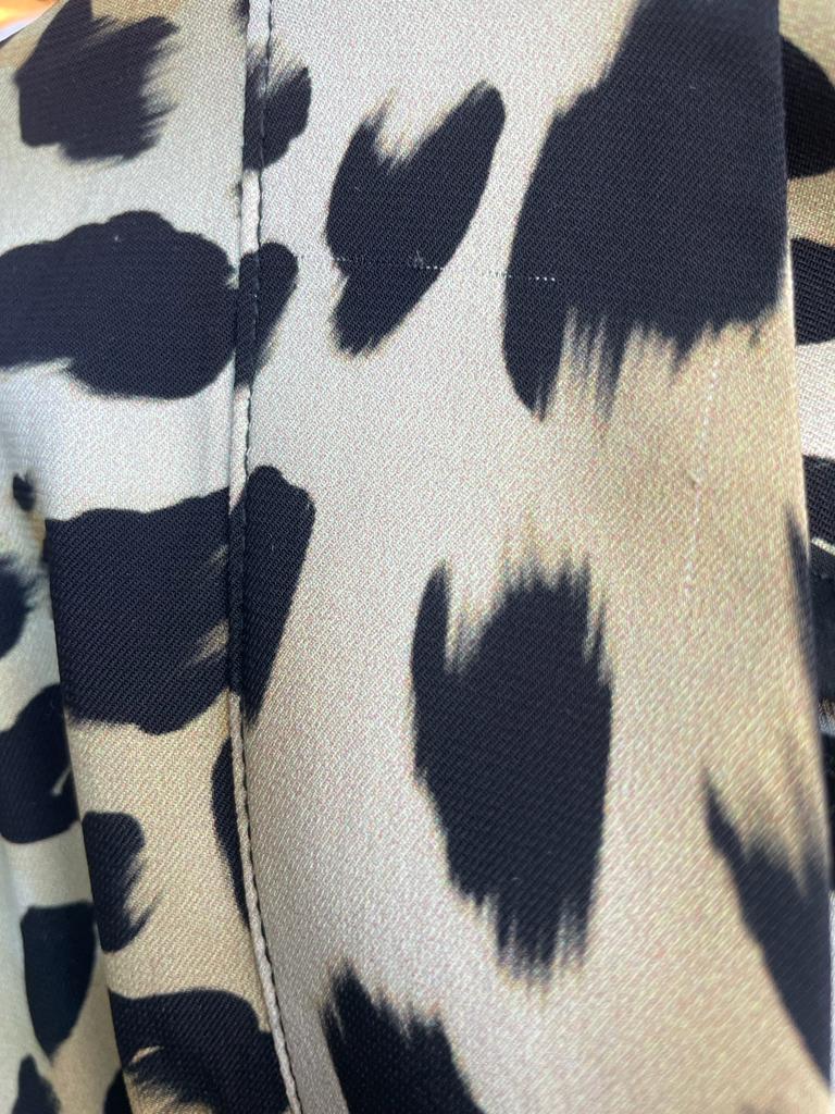 Kimono New Africa
