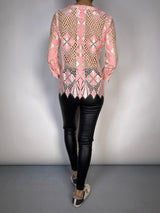 Blusa