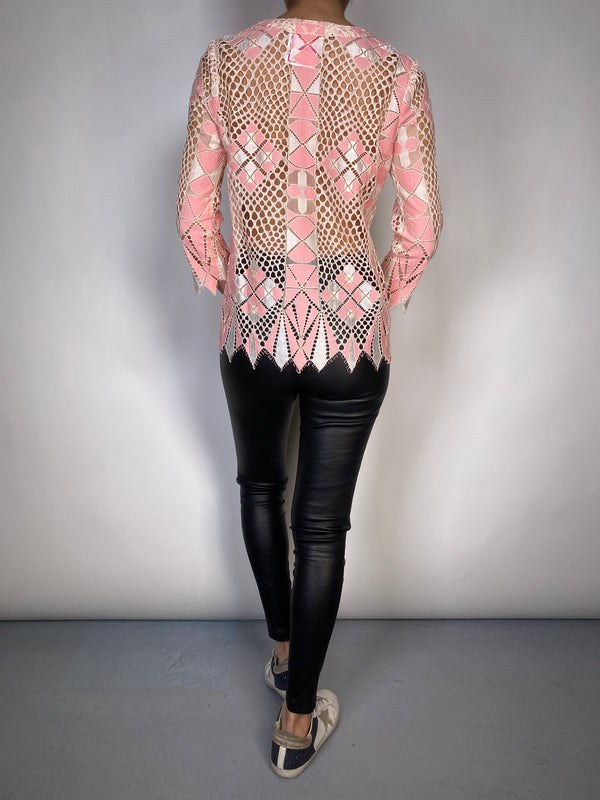 Blusa
