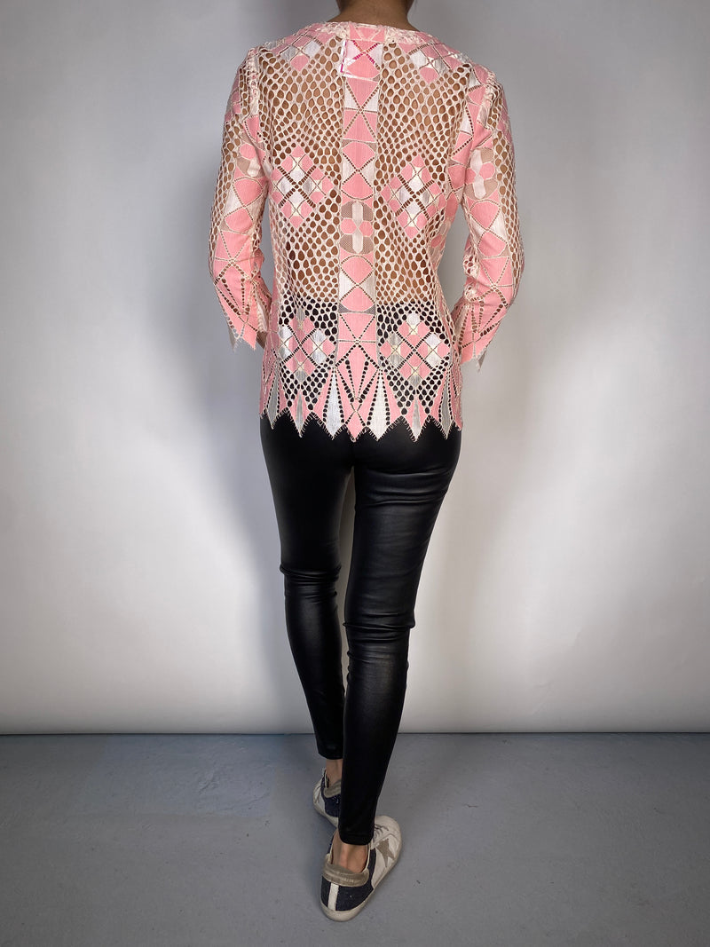 Blusa
