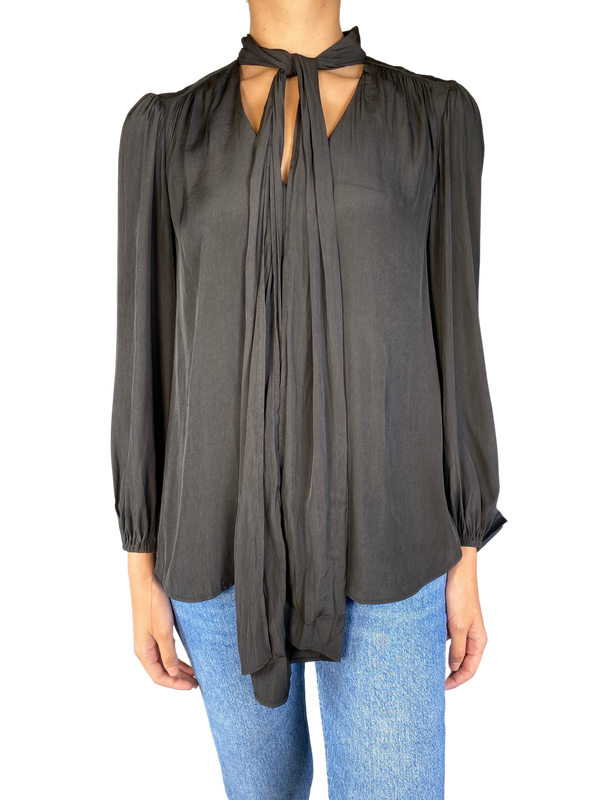 Blusa Constantine