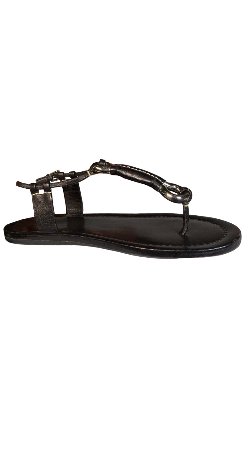 Sandalias