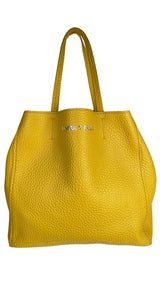 Cartera Cuero