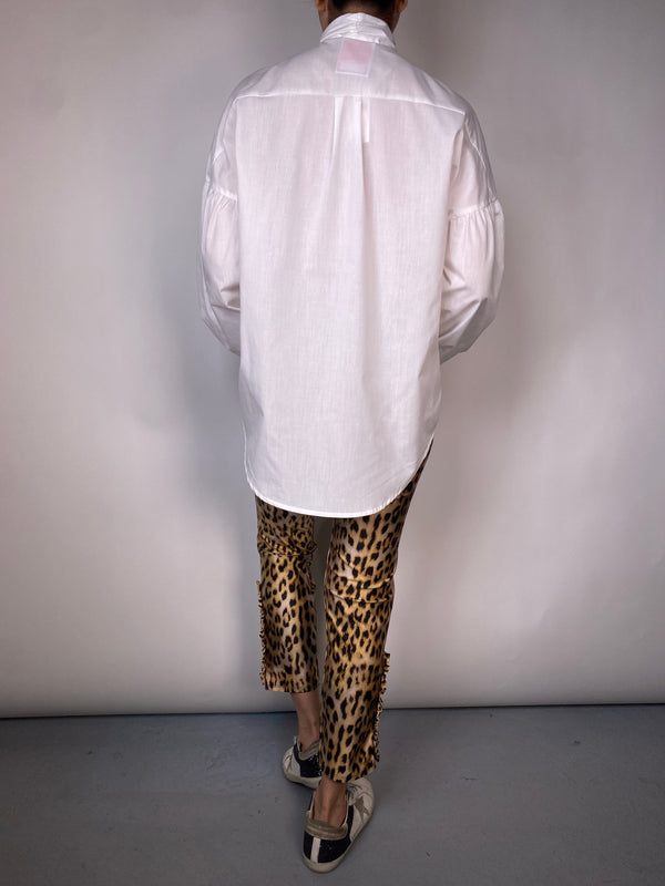 Blusa Mare Mare BY Anthropologie