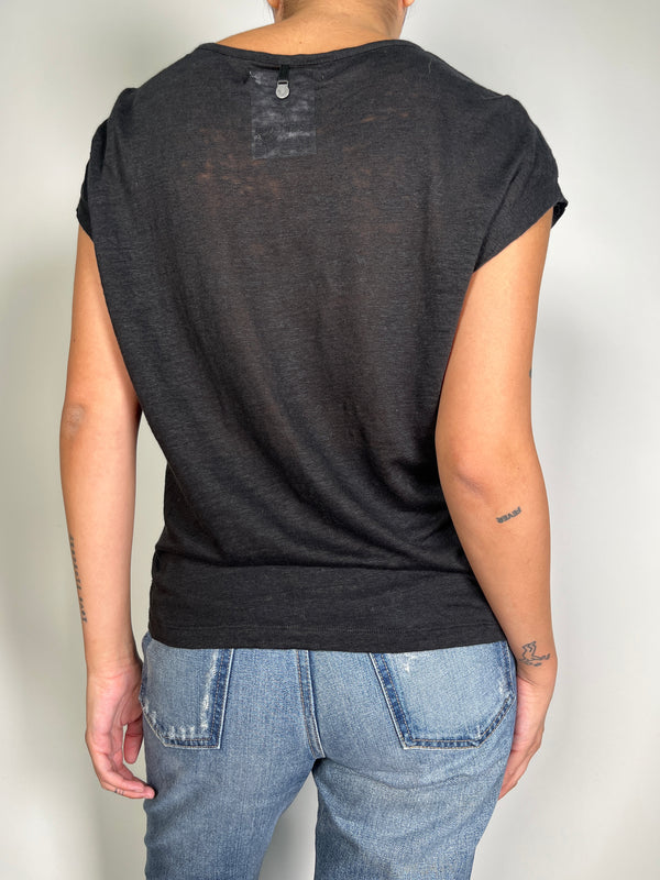 Polera Bolodenca
