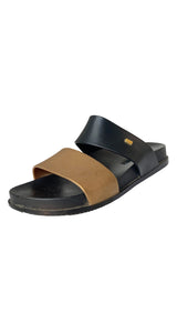Sandalias Doradas