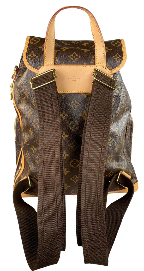 Mochila Bosphore Monogram