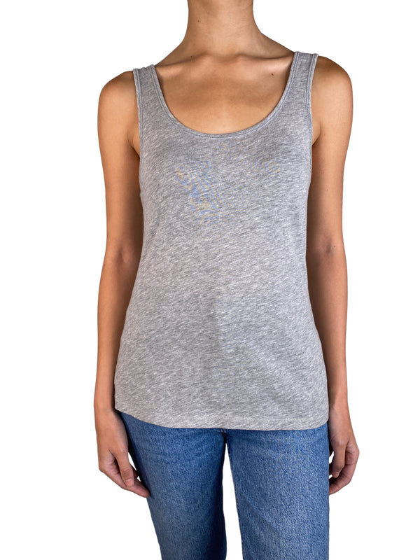 Polera Gris