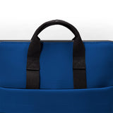 Mochila Masao Mini Lotus Royal Blue