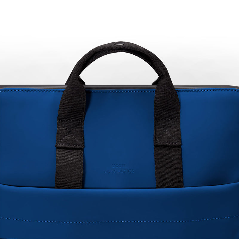 Mochila Masao Mini Lotus Royal Blue