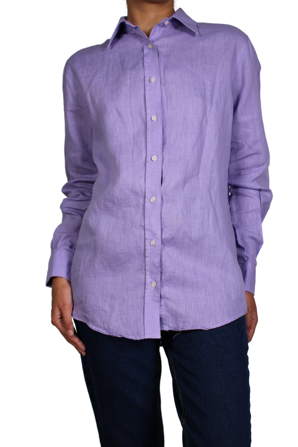 Blusa Violeta