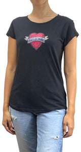 Polera Art Is Truth