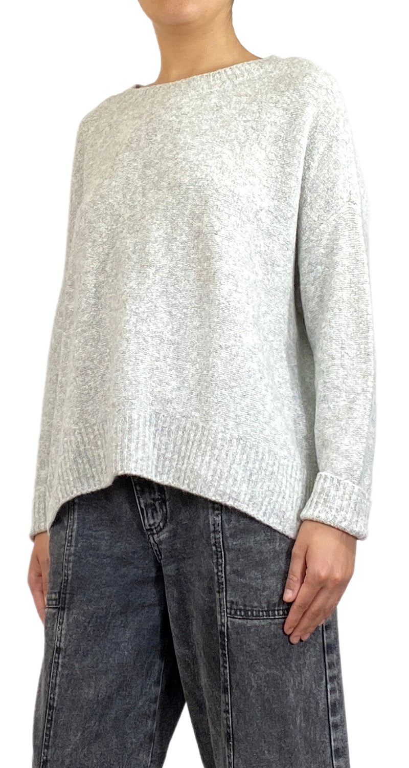 Sweater Gris