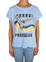 Polera Parrot