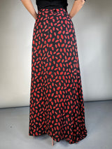 Falda Lips