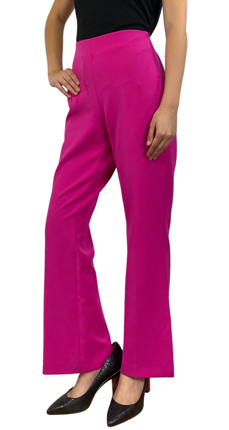 Pantalón Fucsia