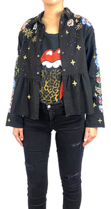 Sobrecamisa Vitali