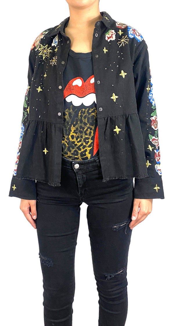 Sobrecamisa Vitali