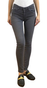 The Legging Ankle