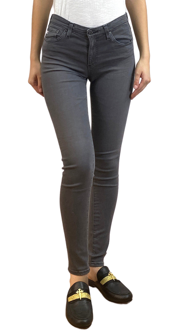 The Legging Ankle