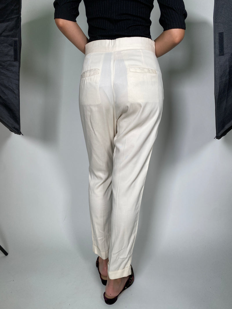 Pantalón Champagne