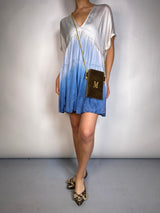 Bandolera Velvet