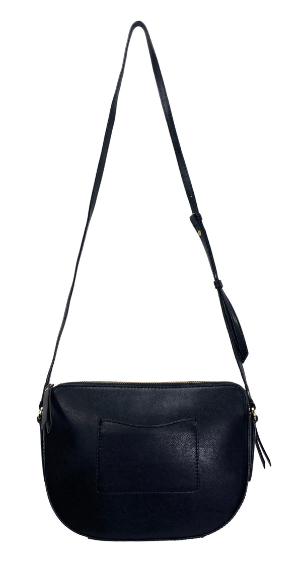 Bandolera Half Moon