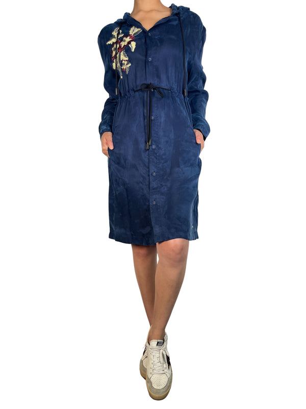 Chaqueta Igbo