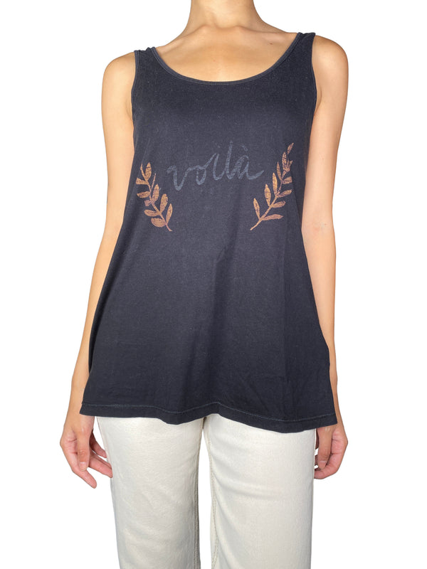 Polera Voila