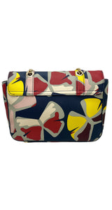 Cartera Multicolor