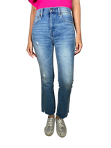 Jeans Azul