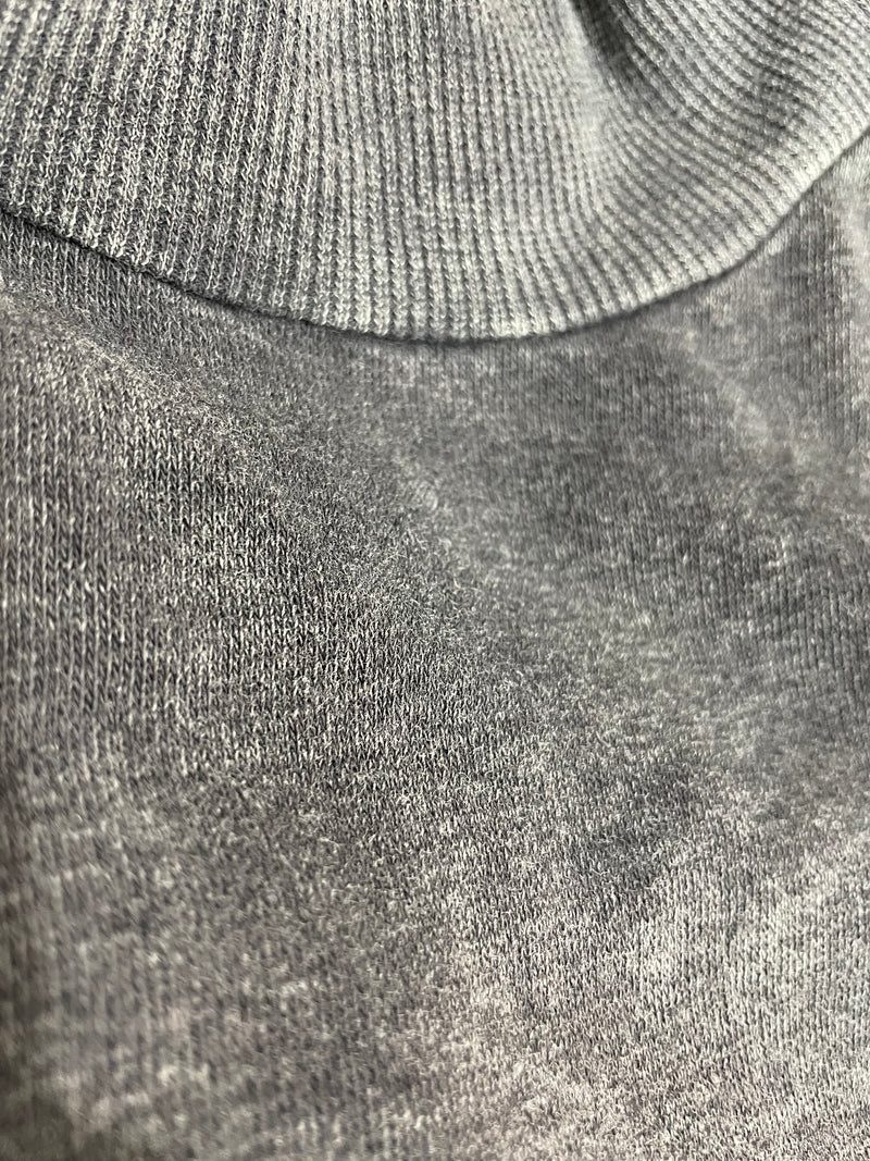 Vestido Gris